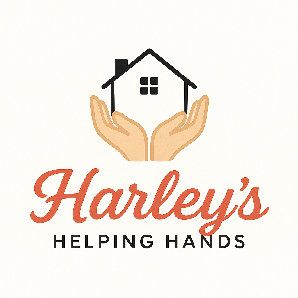 Harleys Helping Hands