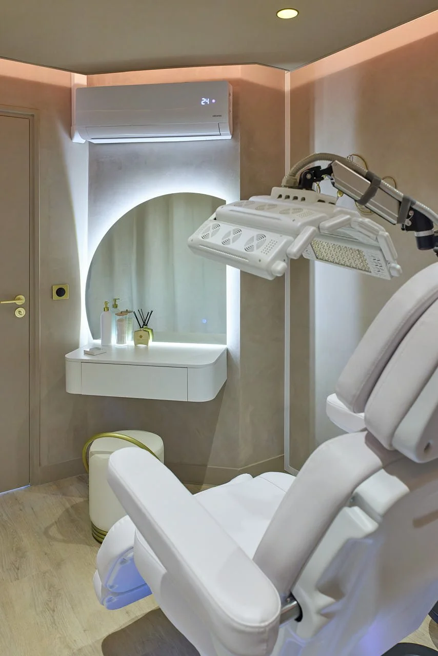 Photobiomodulation LED à Plan de Campagne