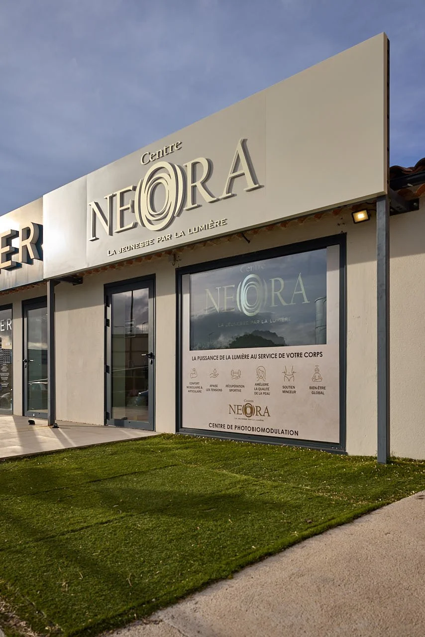 Centre NEORA à Plan de Campagne