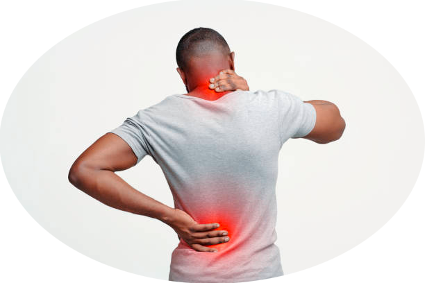 La photobiomodulation apaise les tensions corporelles