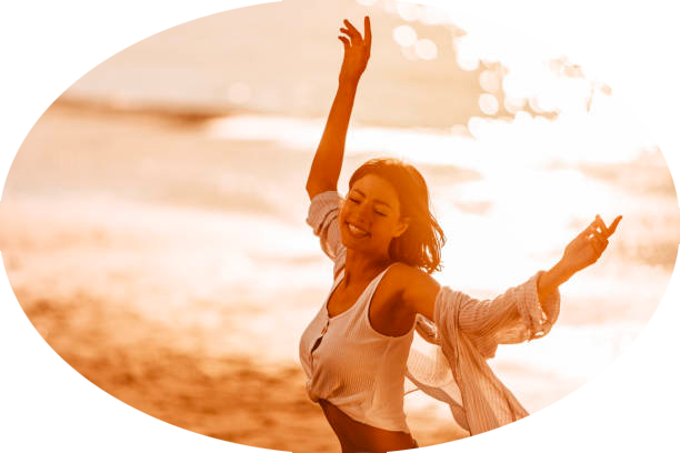 Stimulez vitalité et énergie avec la lumière LED au centre NEORA