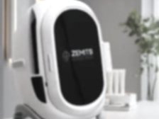 Analyseur de peau avec intelligence artificielle au Centre NEORA