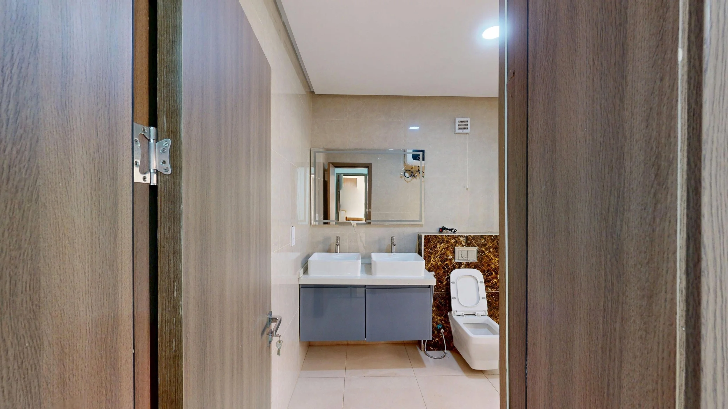 Bathroom 4