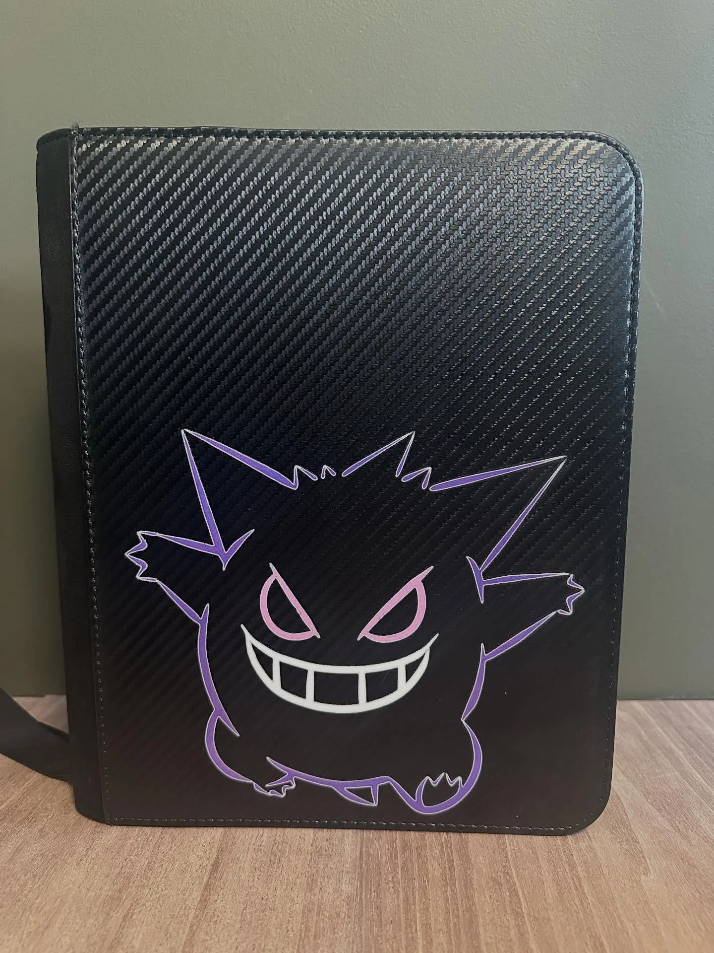 ✨ Bubble Mew prices might be soaring over Gengar VMax right now, but let&rsquo;s be real&hellip; Gengar will always be at the top of our list. 👻💜

Cheers to one of the community&rsquo;s all-time favorite Pok&eacute;mon&mdash;Gengar always deserves 
