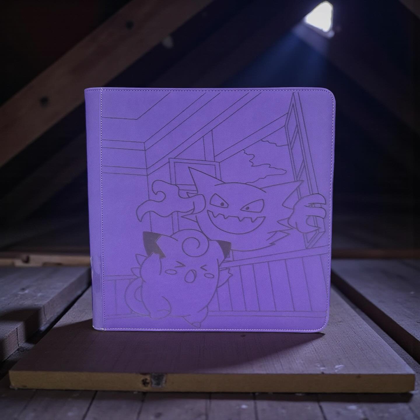 #elitebinderstatus #gengarevolutionline