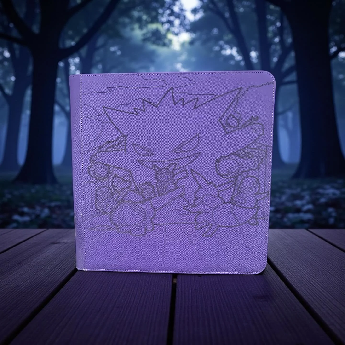 #elitebinderstatus #gengarevolutionline