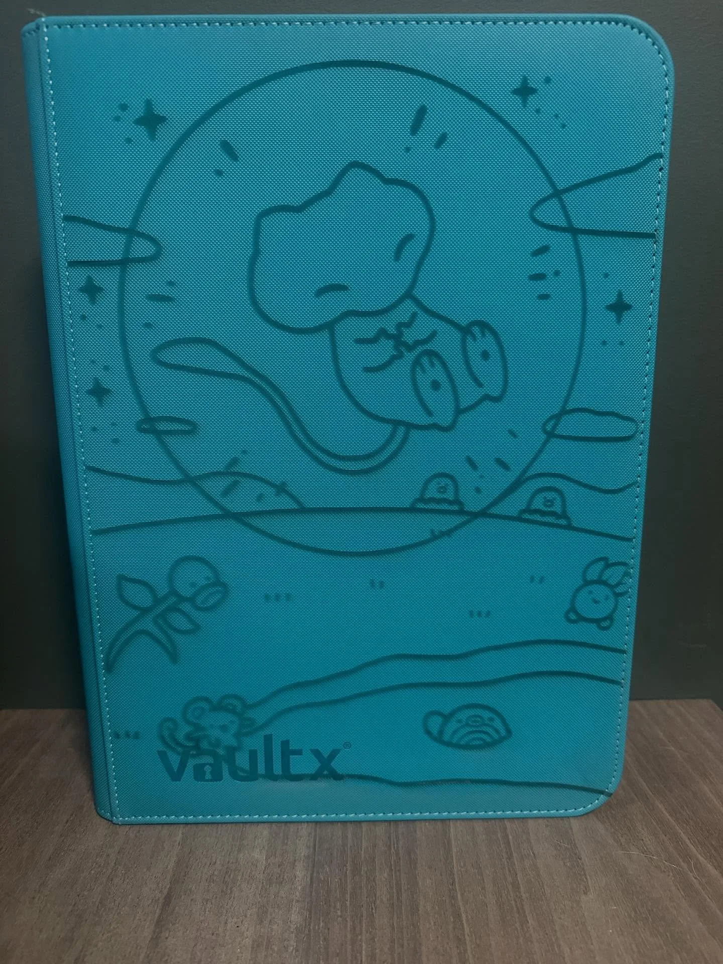 #EliteBinderStatus #CustomBinders #Pokemon #VaultX #BubbleMew