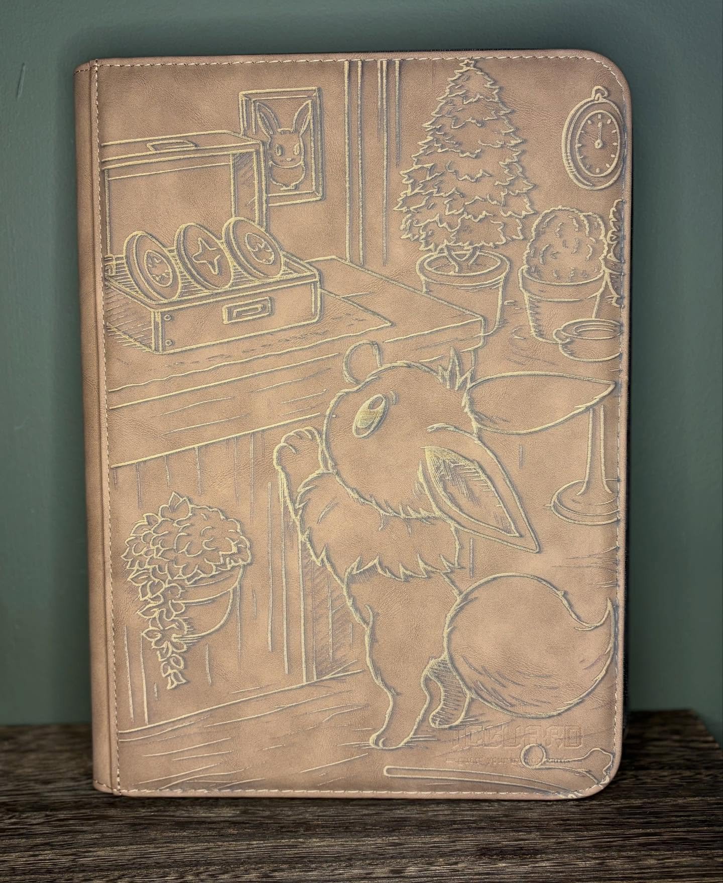 🌻 e e v e e 🌻

#EliteBinderStatus #PokemonCollector #PokemonCommunity #EeveelutionBinders #CustomBinders