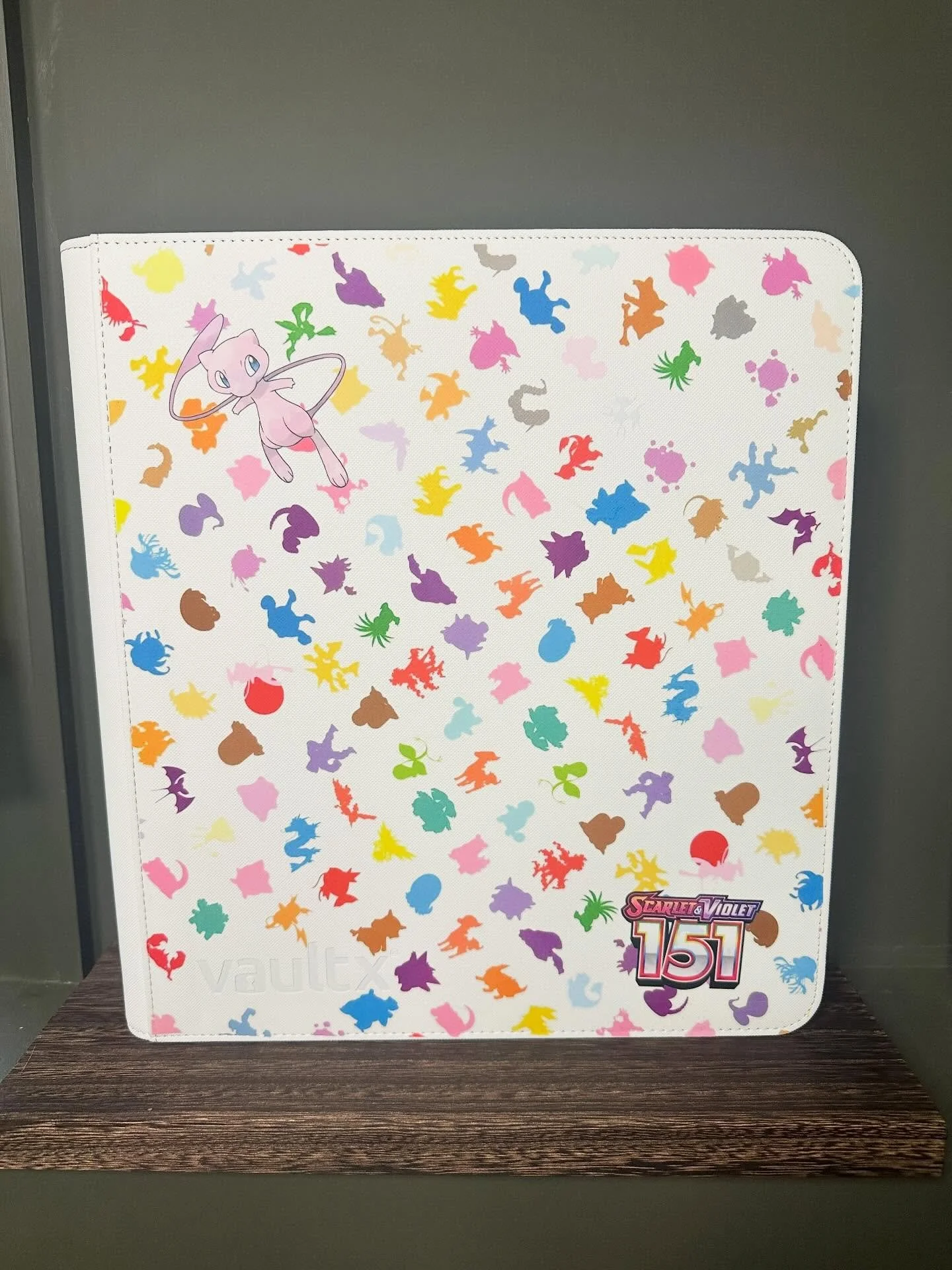 do you say one five one or one fifty one? 

151. 

#EliteBinderStatus #PokemonCollectors #CustomBinders #TCGCOLLECTOR #Pokemon151