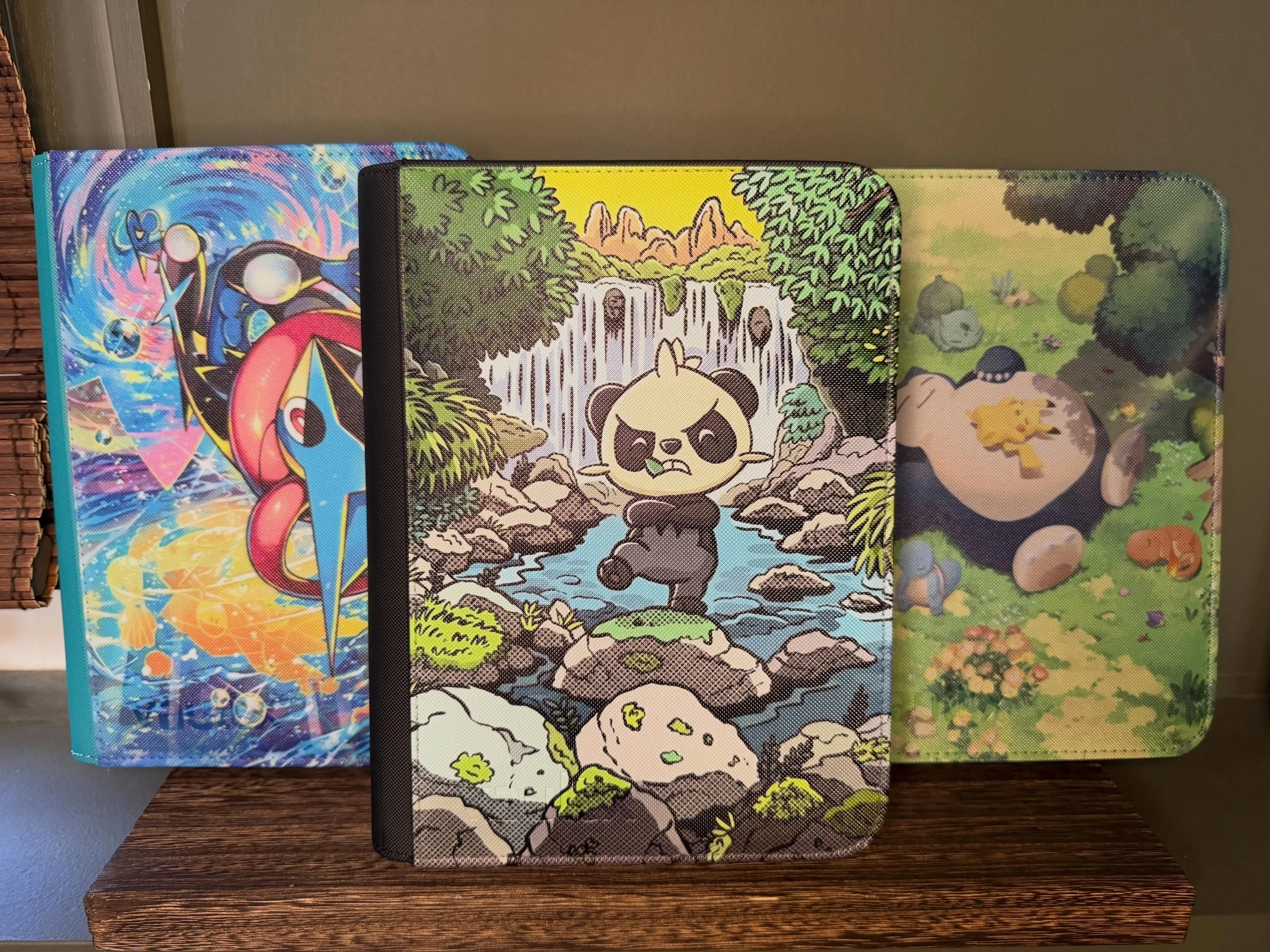 Every time I vend a show, someone asks me if I have a Pok&eacute;mon that I never would&rsquo;ve expected. So now I&rsquo;m curious&hellip;

What do you think is the most unique Pok&eacute;mon request I&rsquo;ve gotten so far?

Take your best guess i