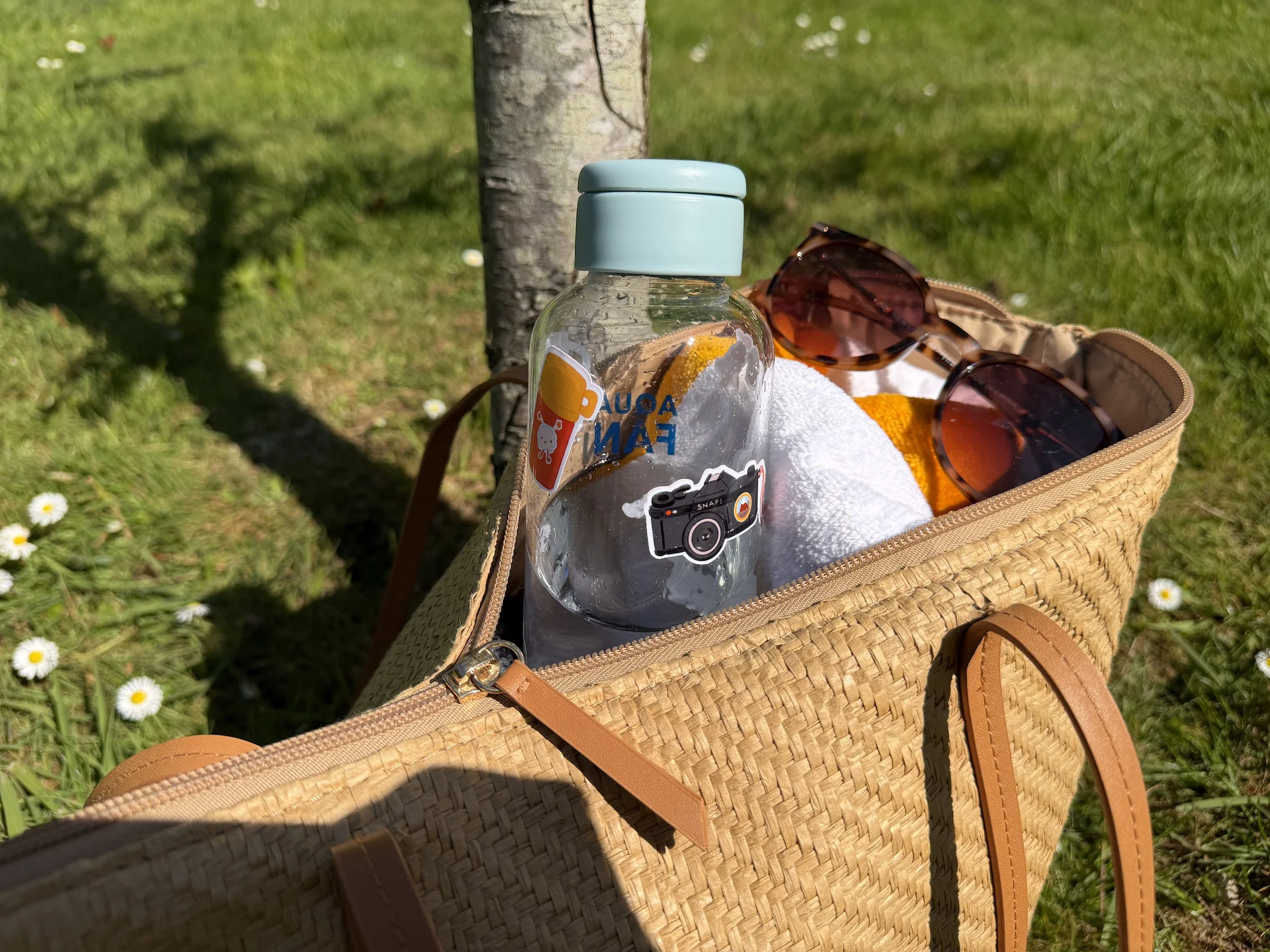 Adventure kit stickers on water bottle.jpg