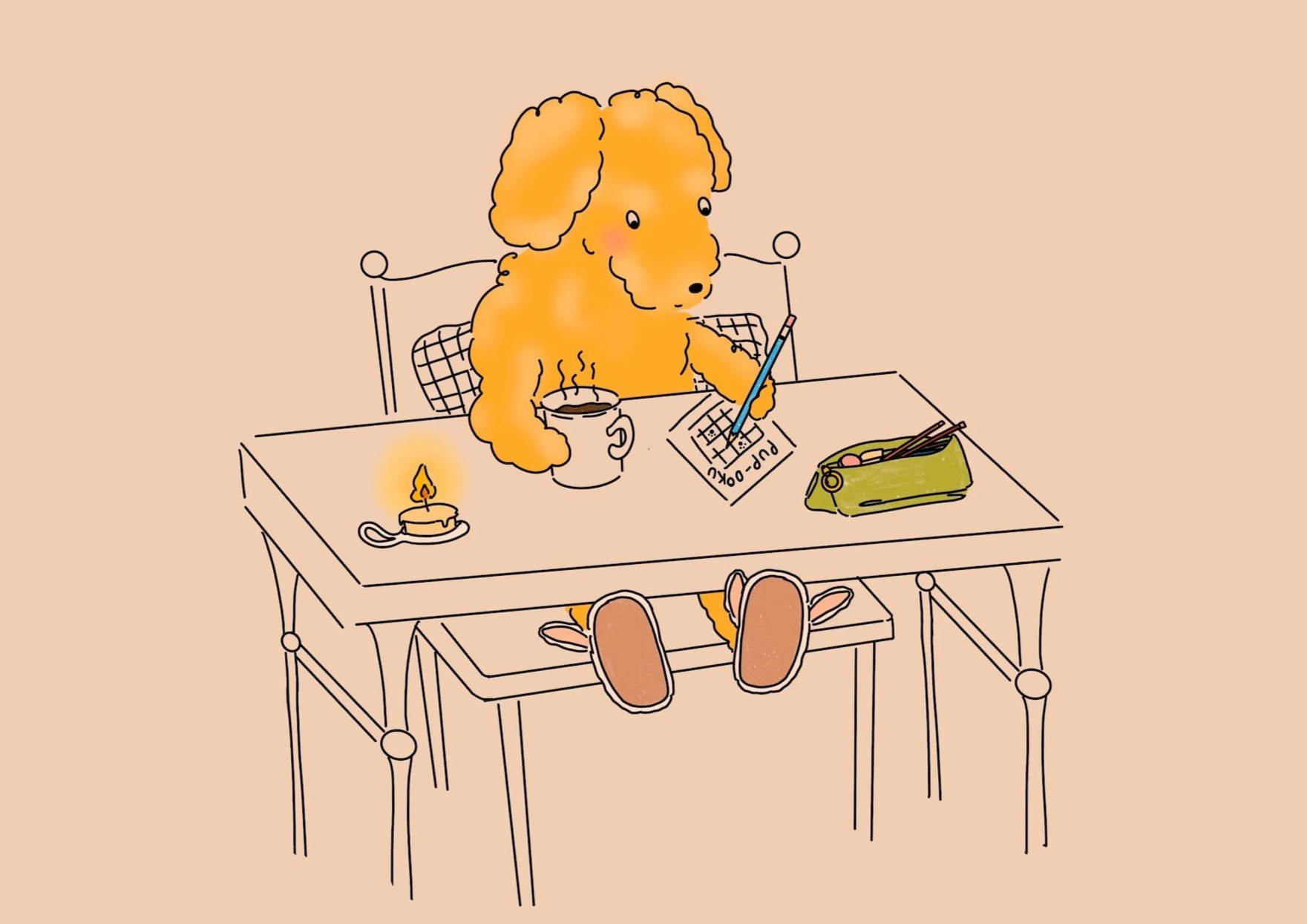 Cookie's Bow Wow Bundle