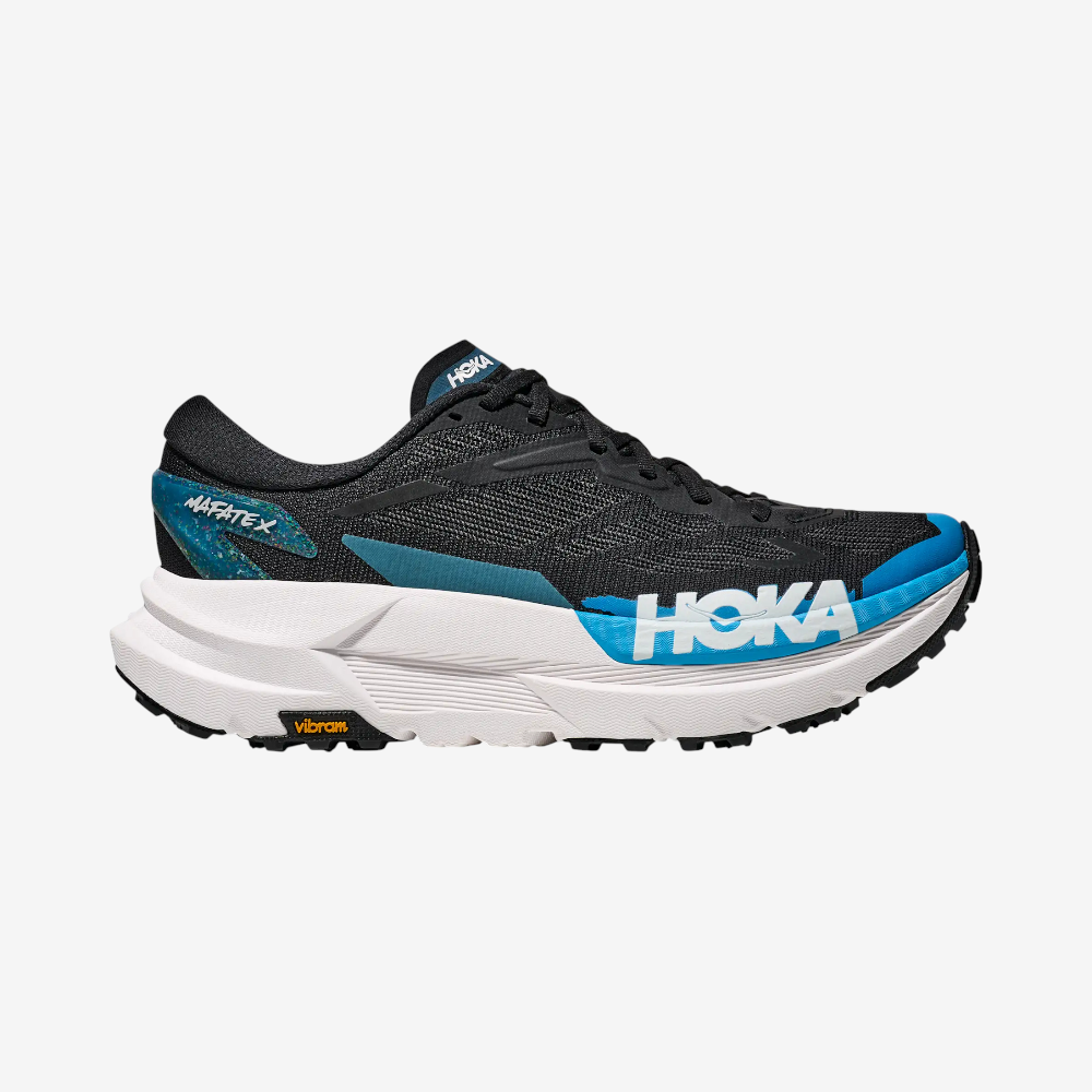 Hoka Mafate X M