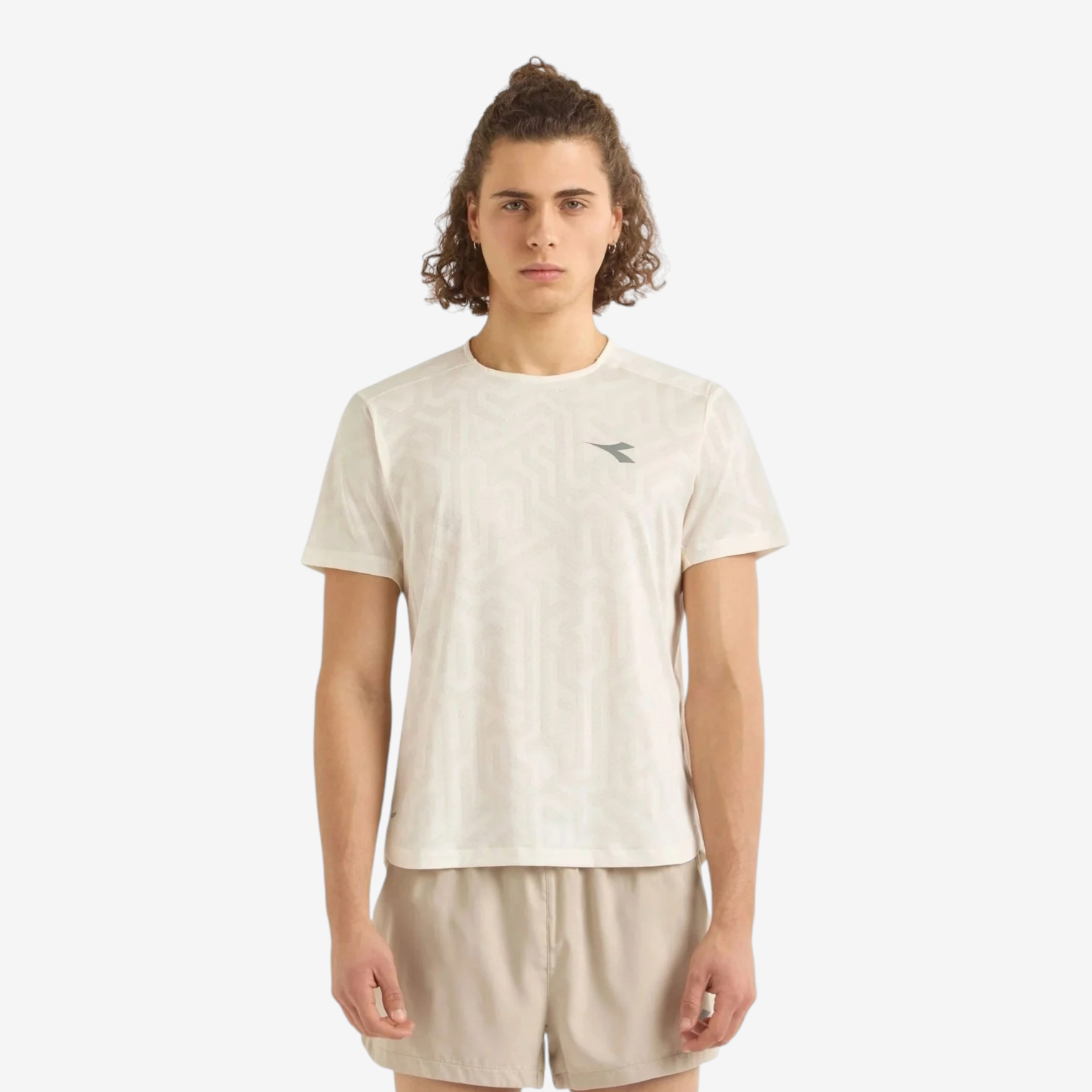 Diadora Superlight SS T-Shirt