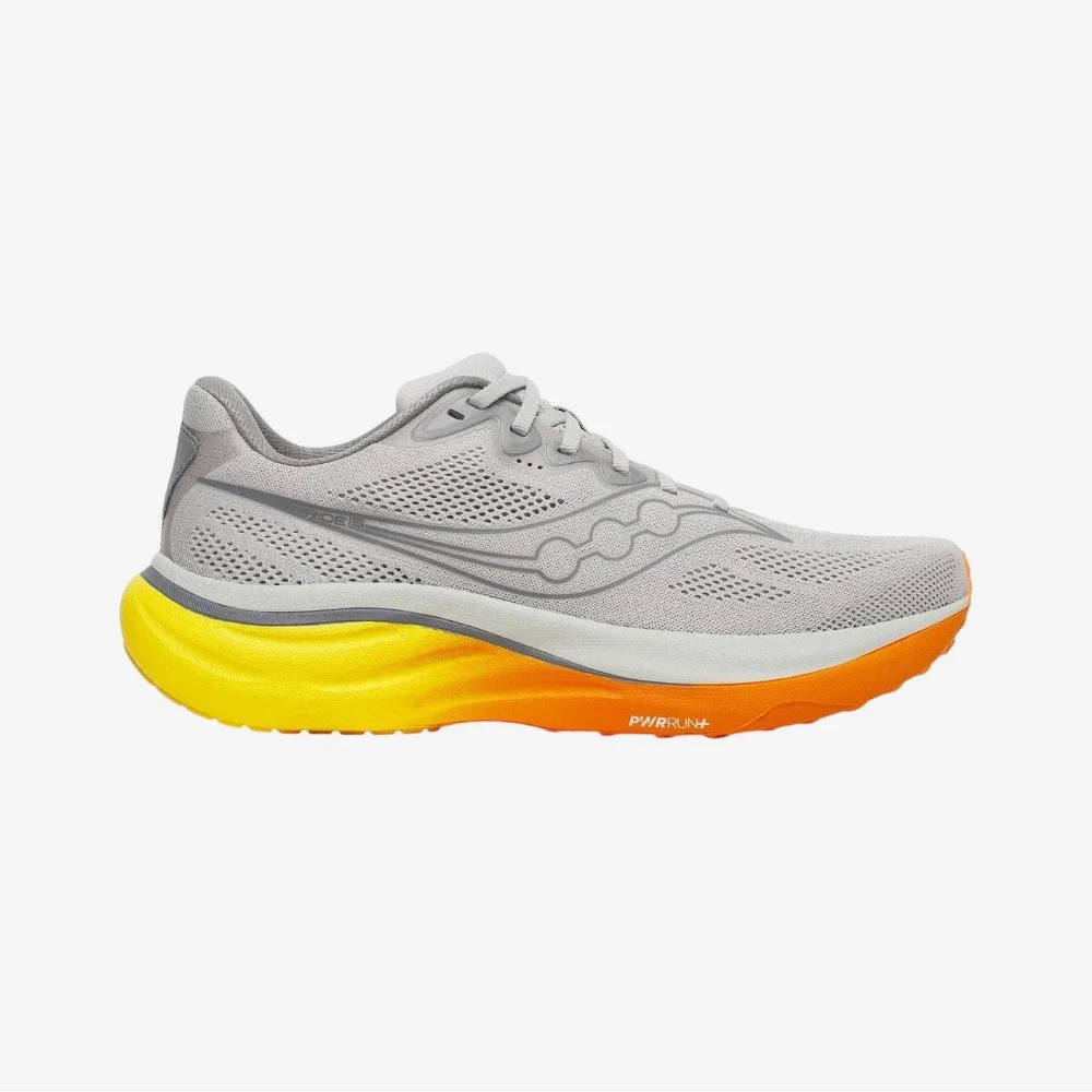Saucony Ride 19 M