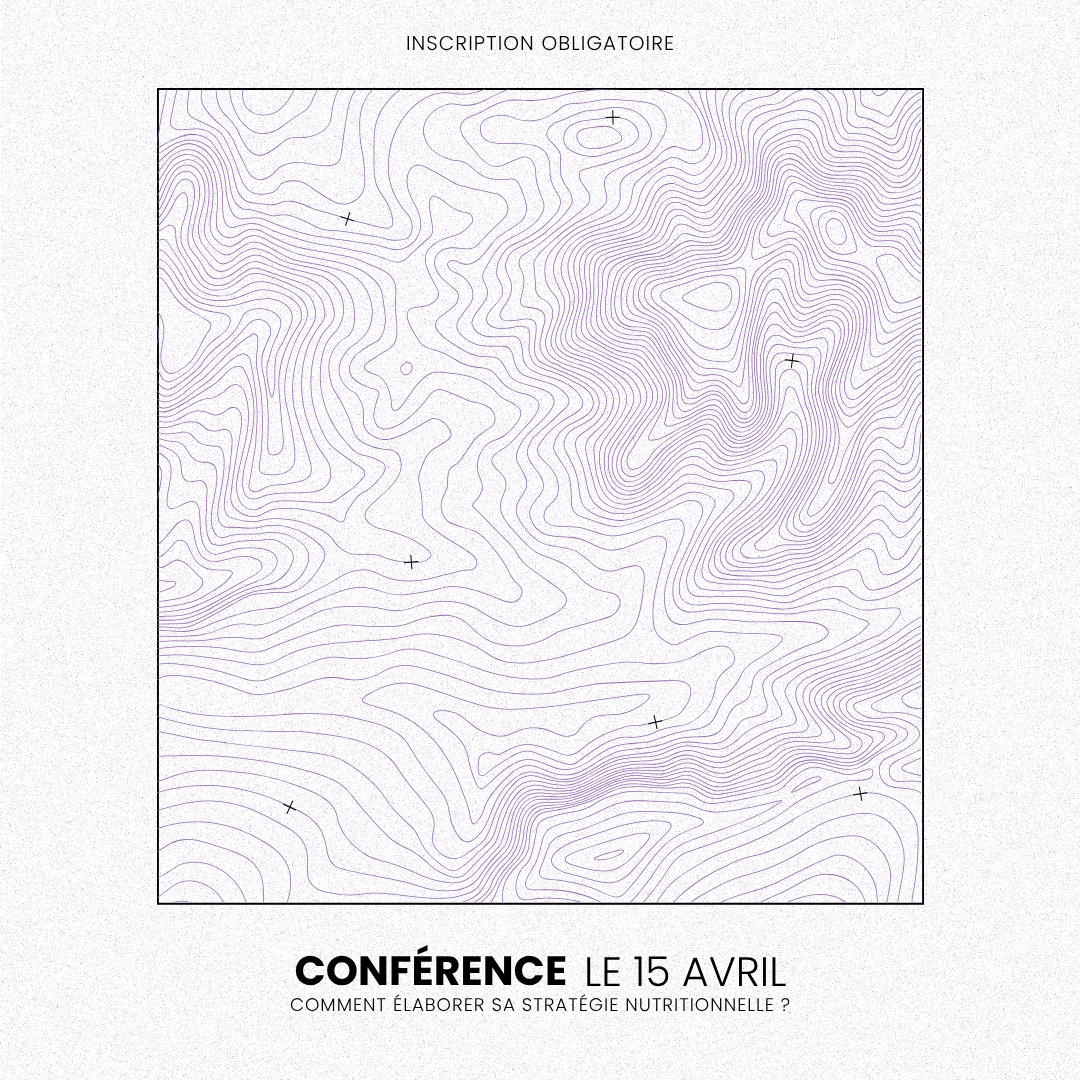 Conférence nutrition