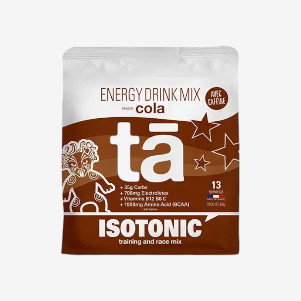 TA Energy Boisson isotonique