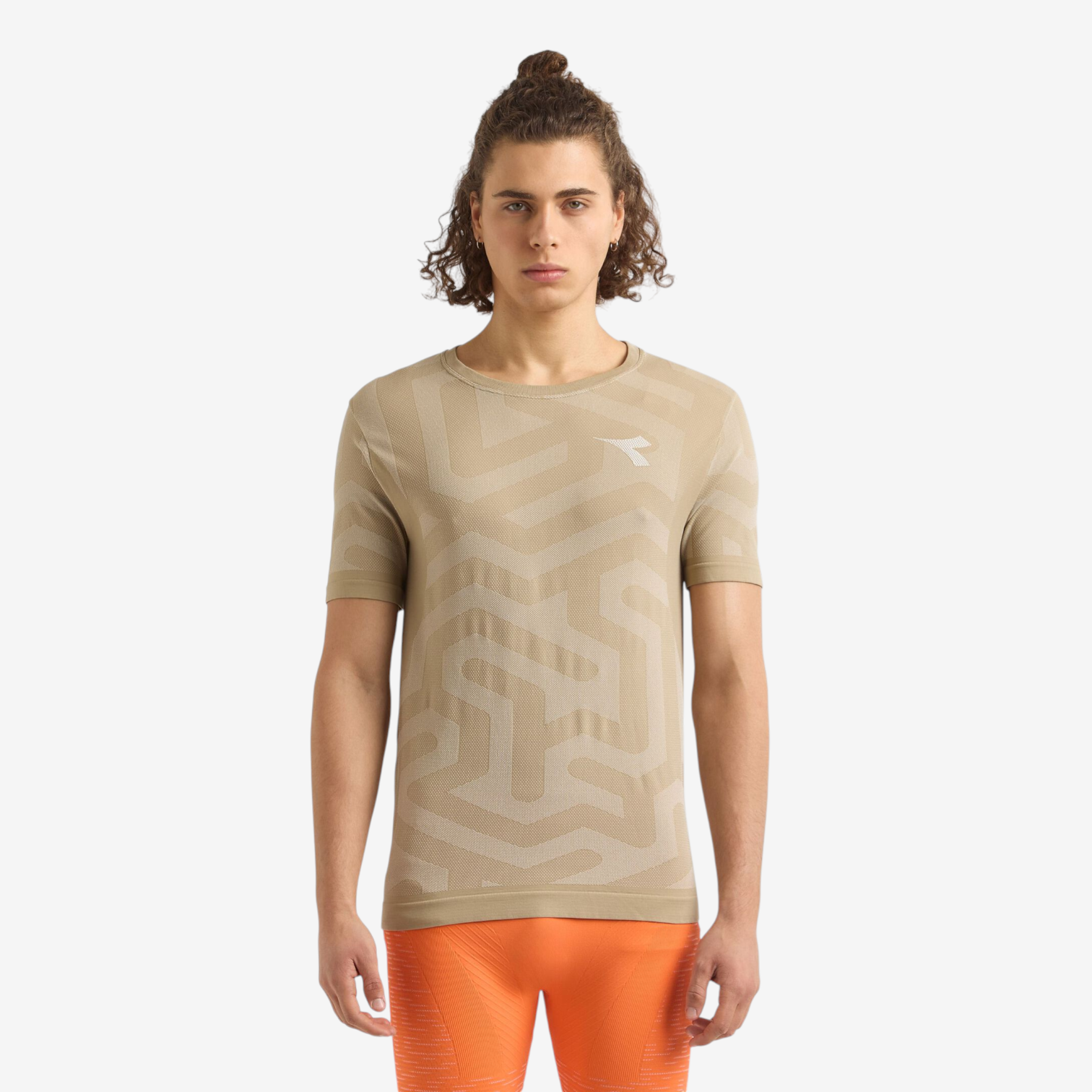 Diadora SS T-Shirt Stratouno