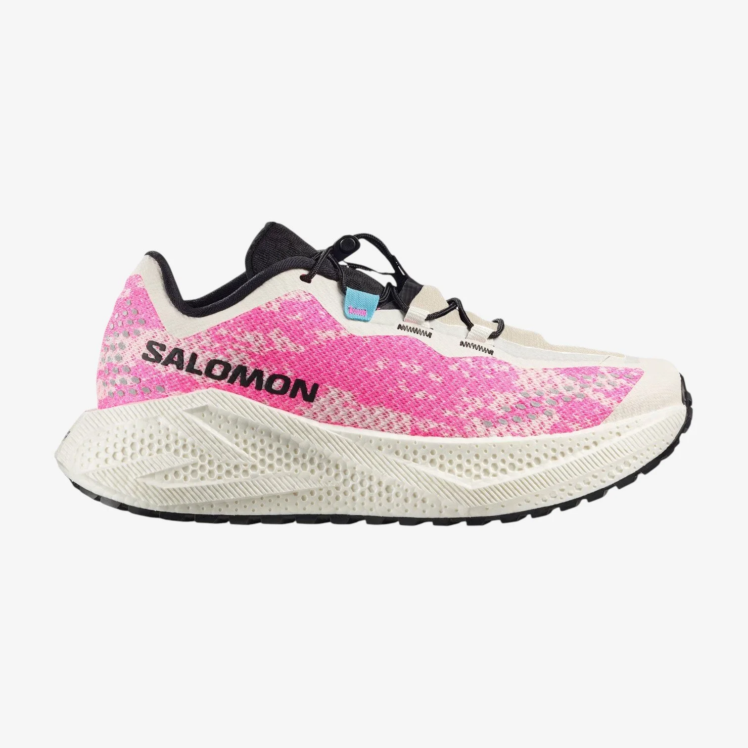 Salomon Aero Glide 4 GRVL W