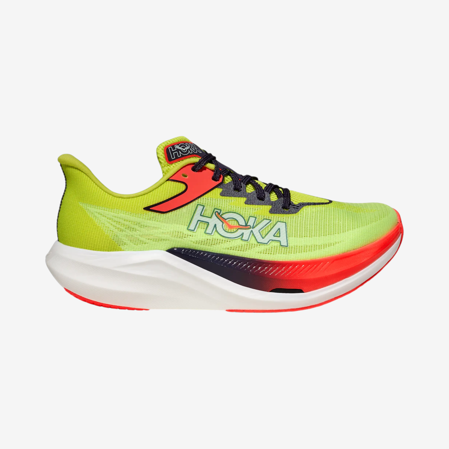 Hoka Rocket X 3 Unisexe