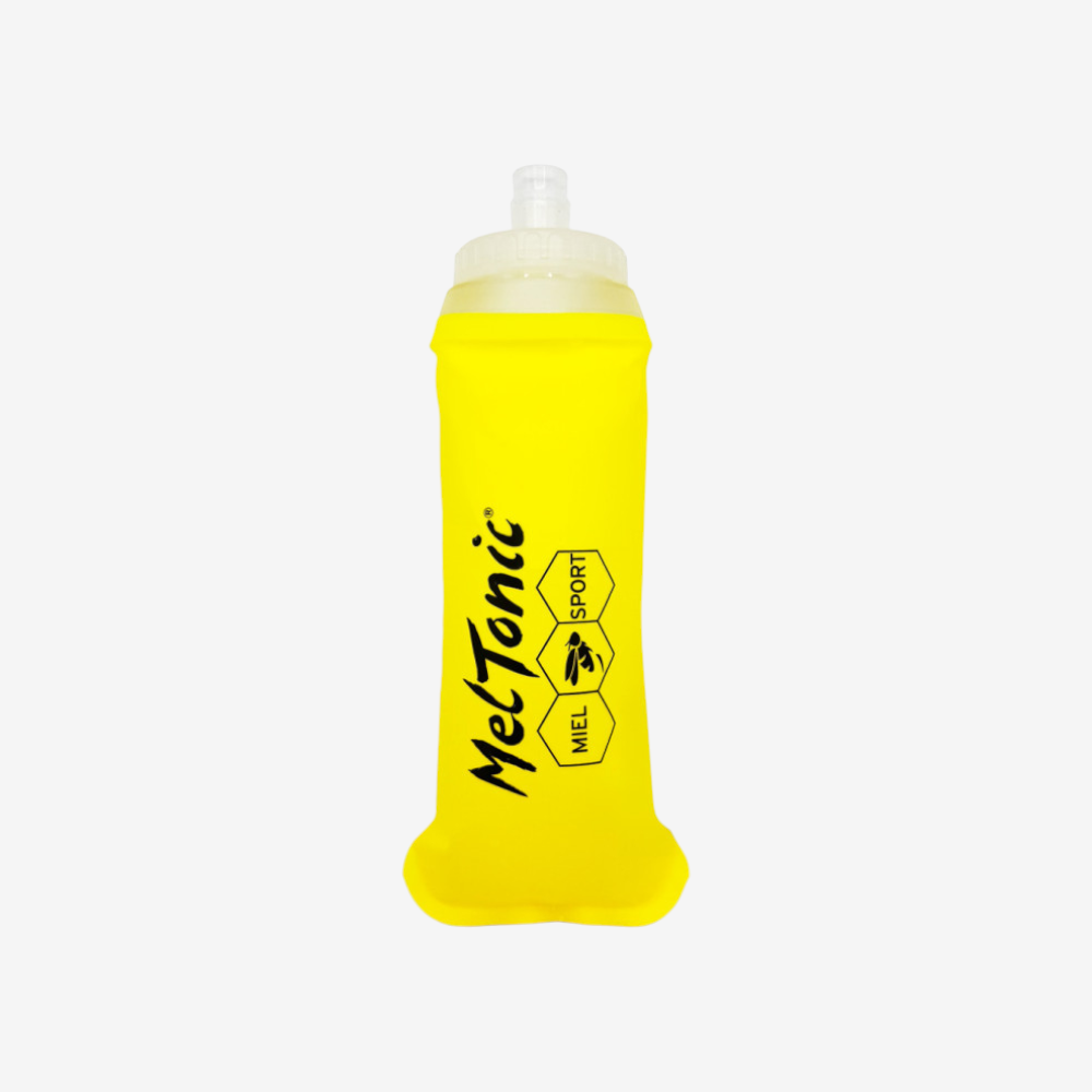 Meltonic Flask