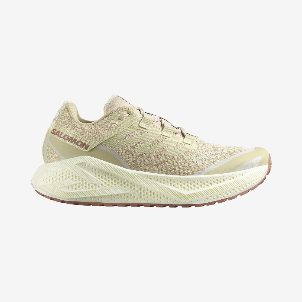 Salomon Aero Glide 3 GRVL M