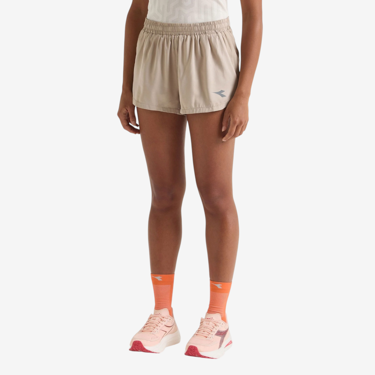 Diadora L. Superlight Split Short 2.5