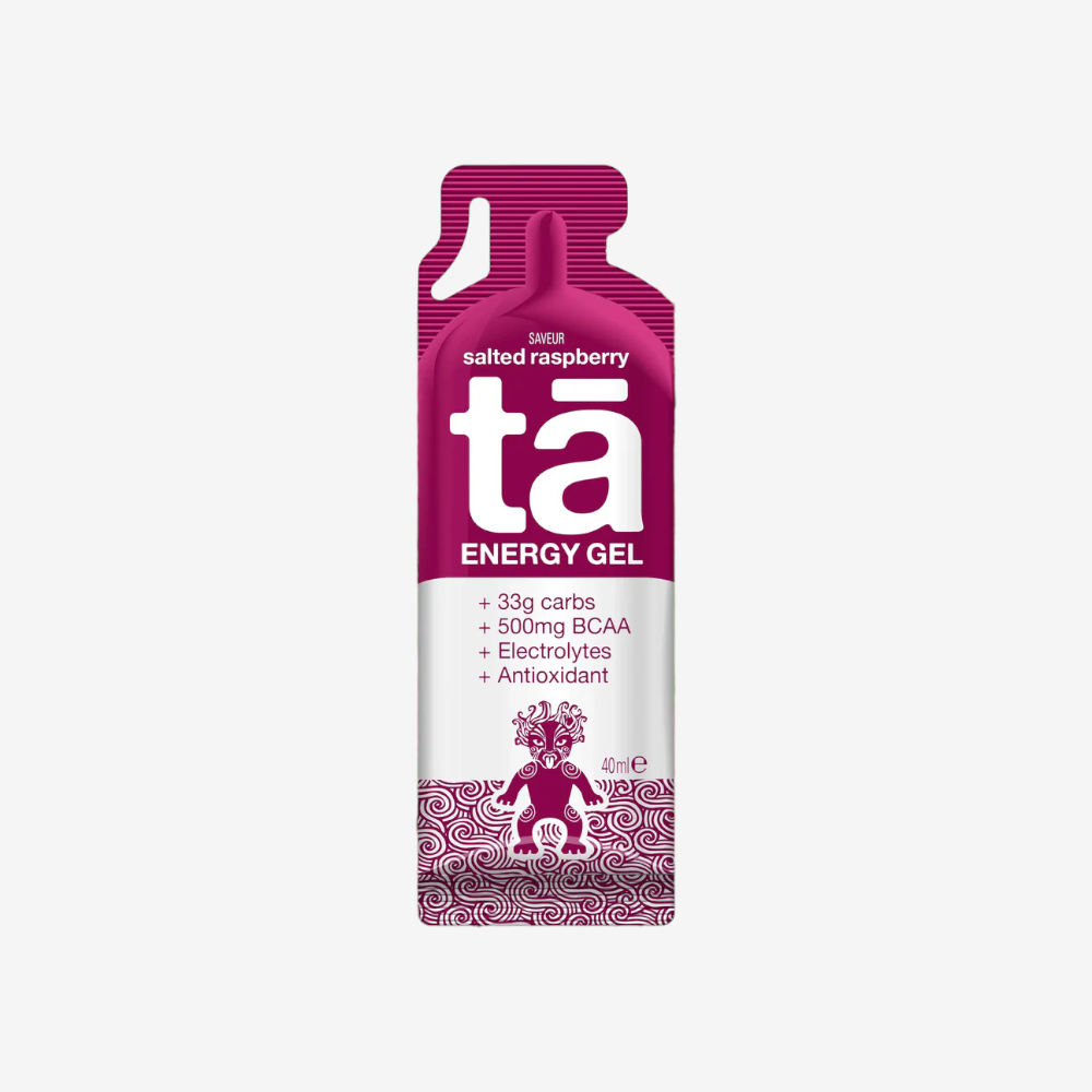 TA Energy Gel