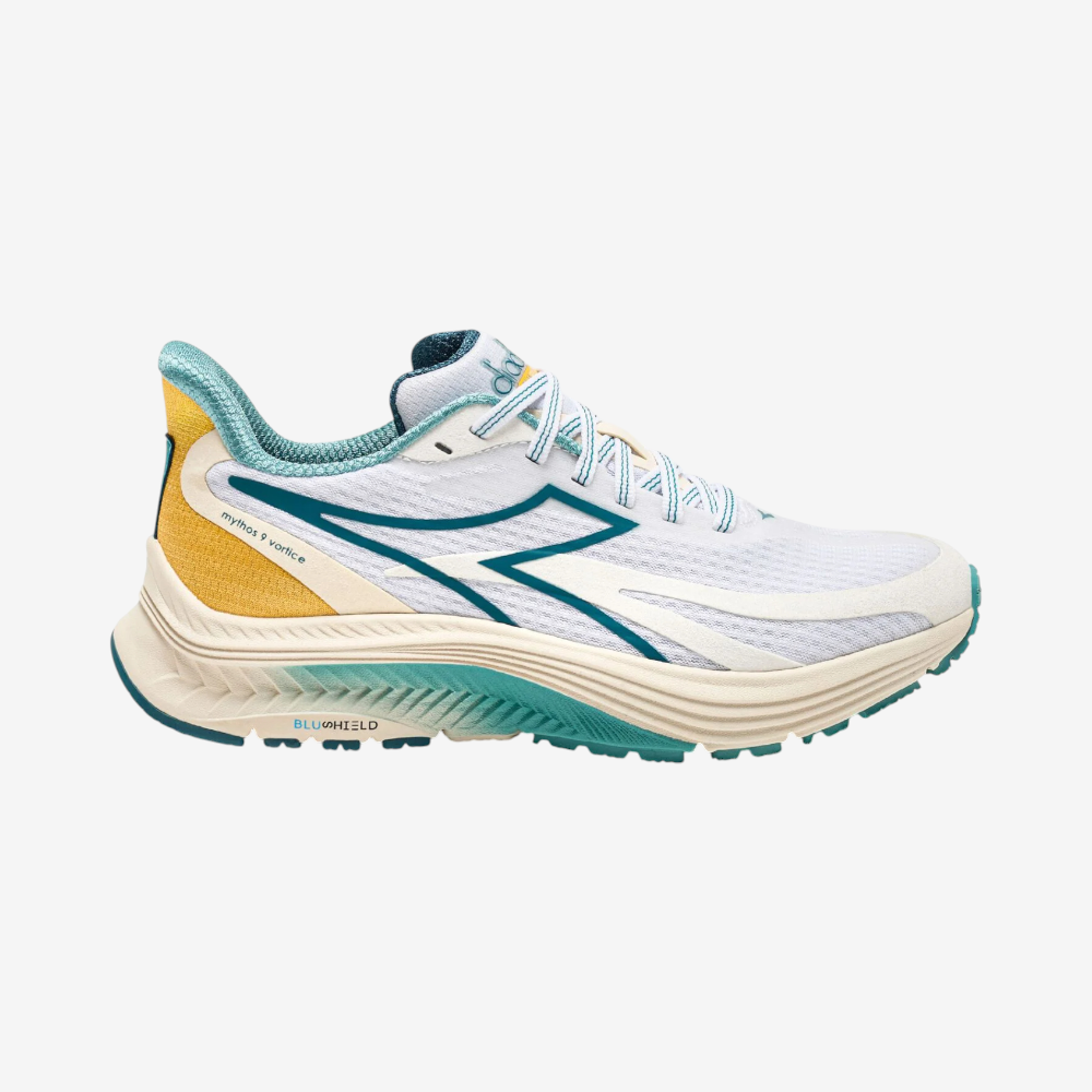 Diadora Mythos Blushield 9 Vortice W