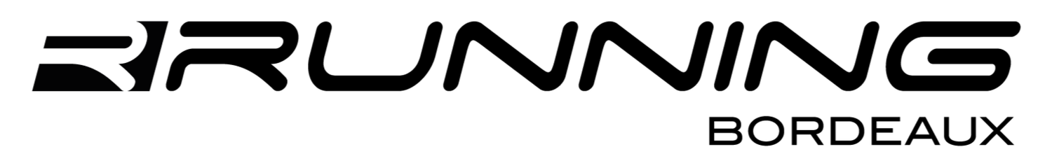RRunning Bordeaux