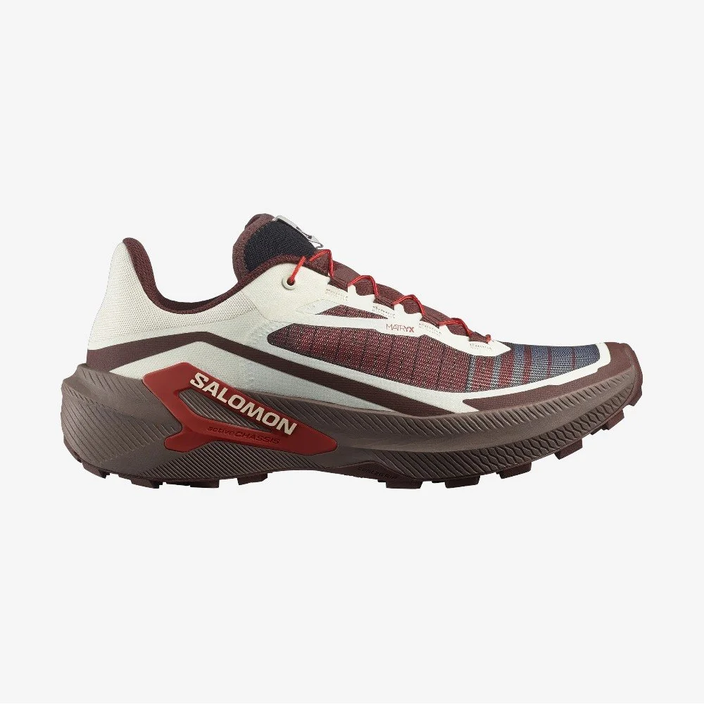 Salomon Genesis 2 M