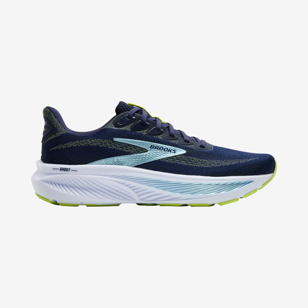 Brooks Ghost 17 M