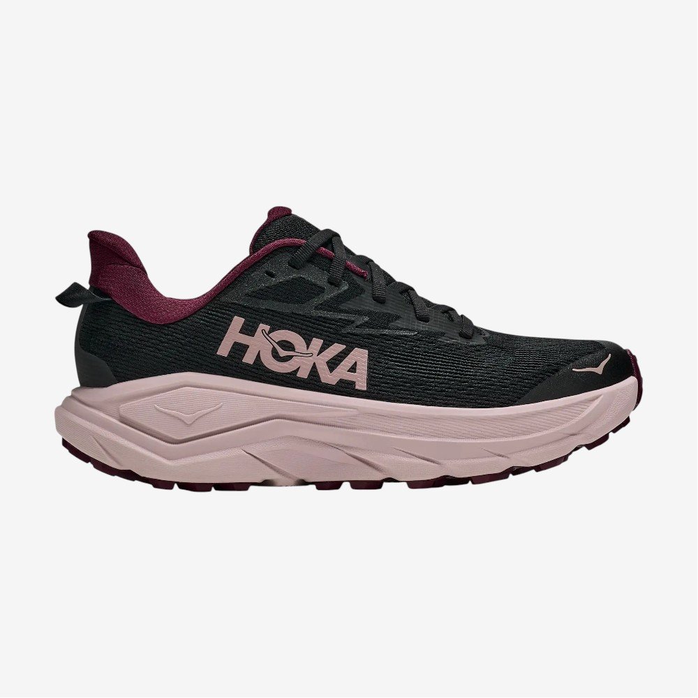 Hoka Challenger 8 W