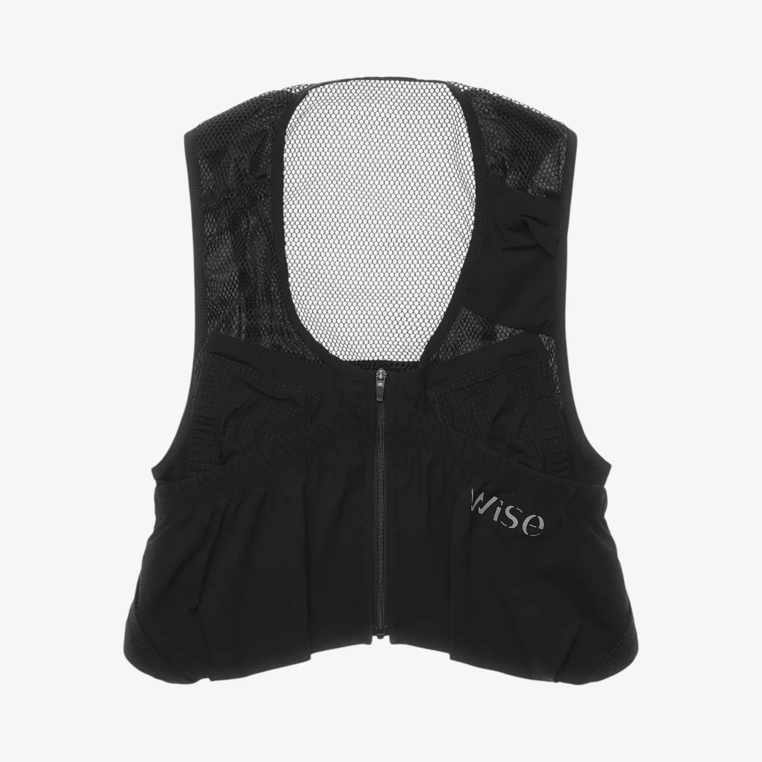 Wise Sac Sherpa Race