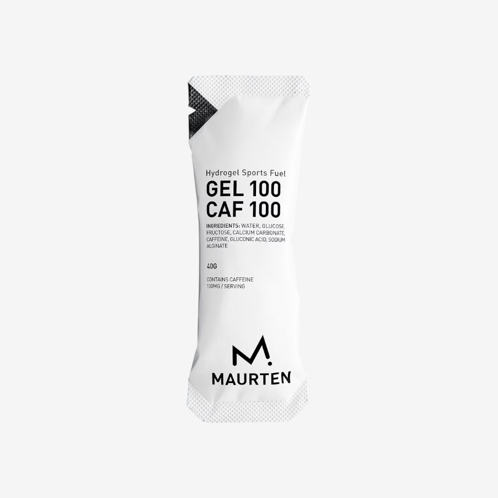 Maurten Gel 100 Caf 100
