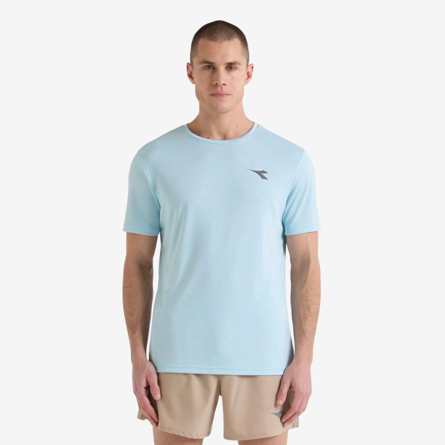 Diadora SS T-Shirt Run