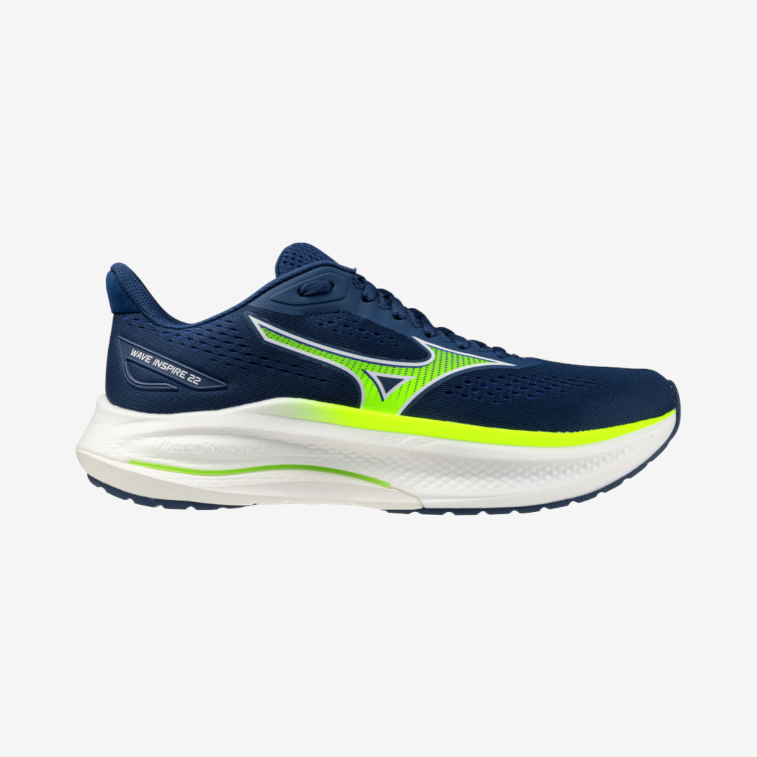 Mizuno Wave Inspire 22 M