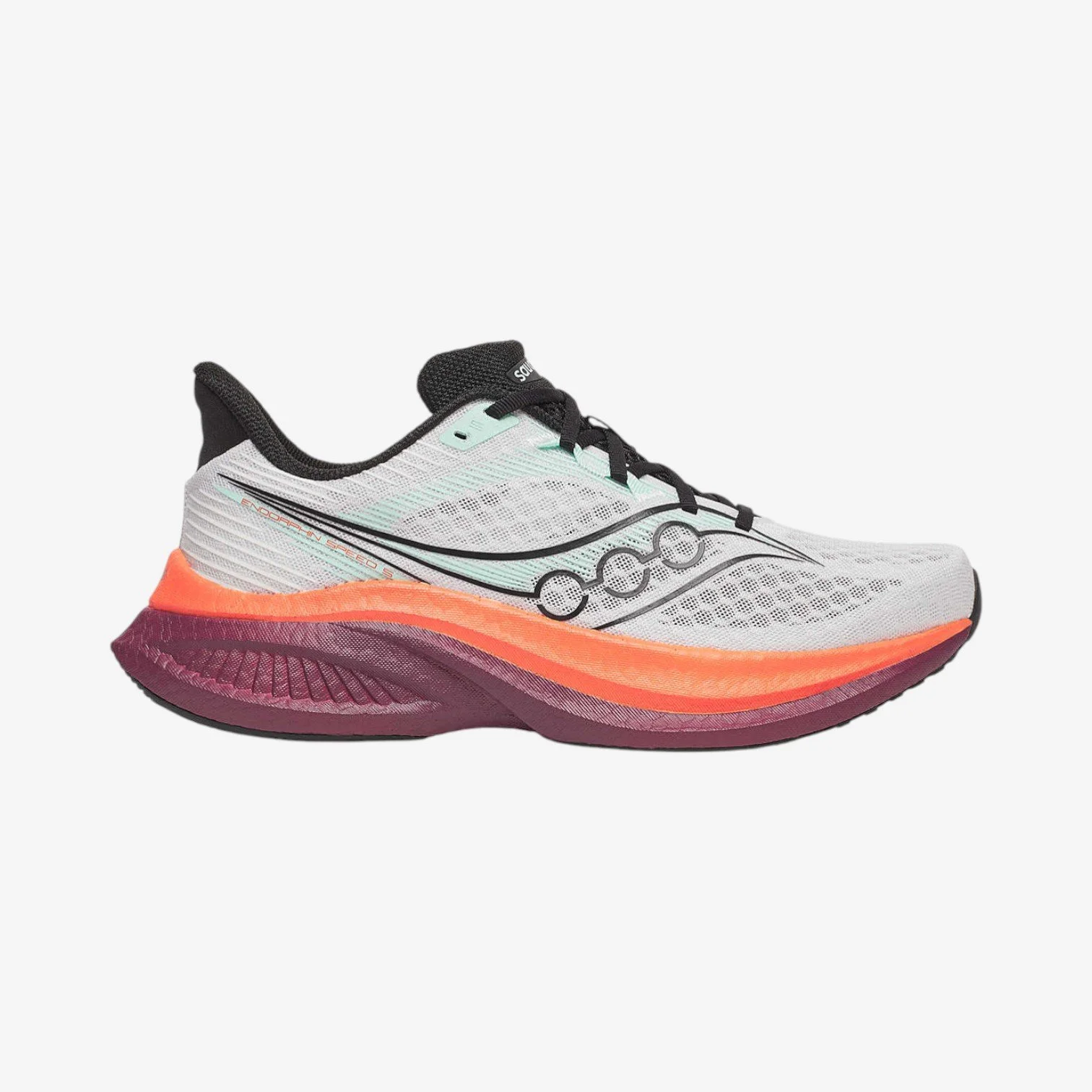 Saucony Endorphin Speed 5 M