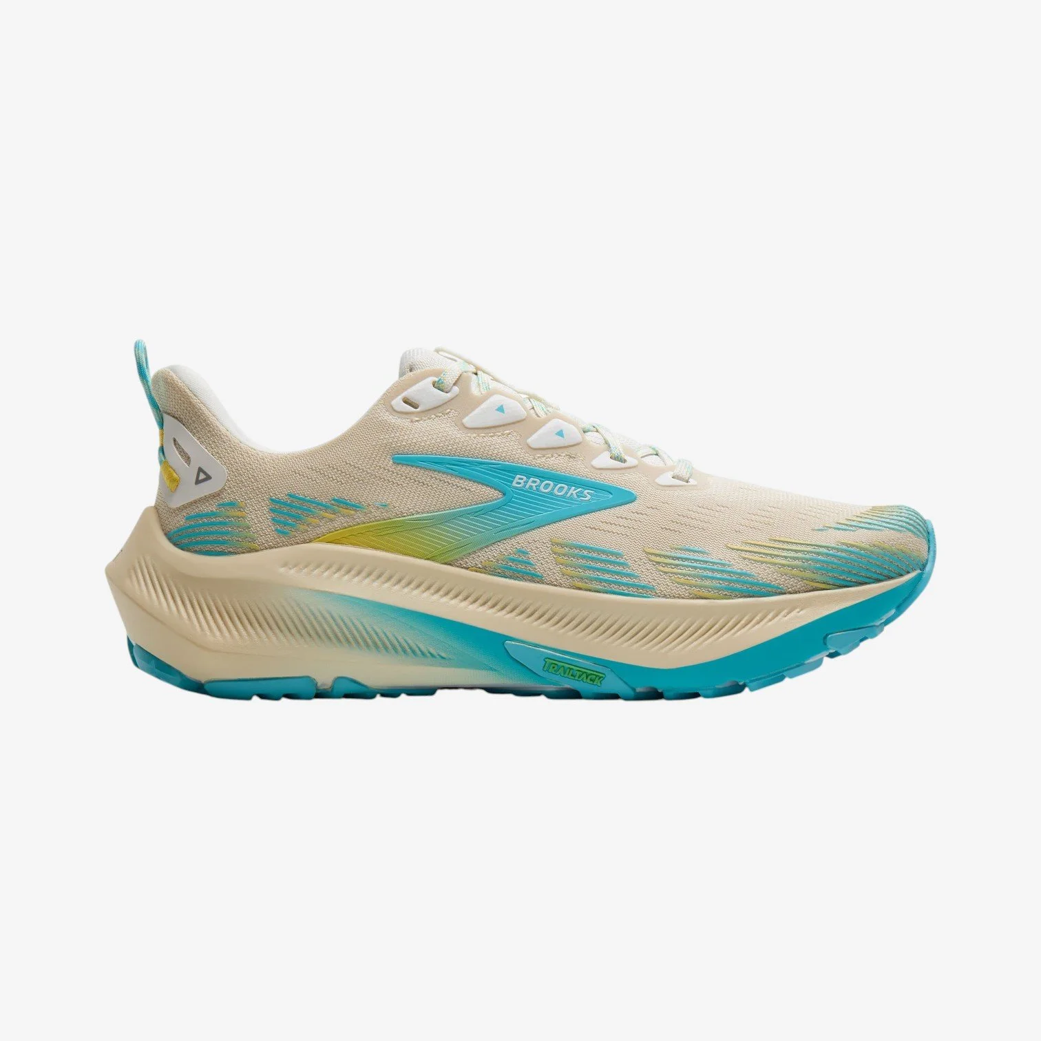 Brooks Ghost Trail W