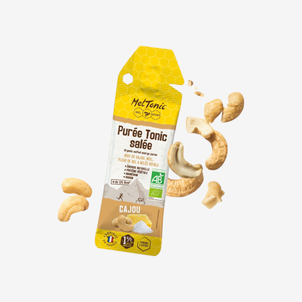 Meltonic Purée Tonic salée