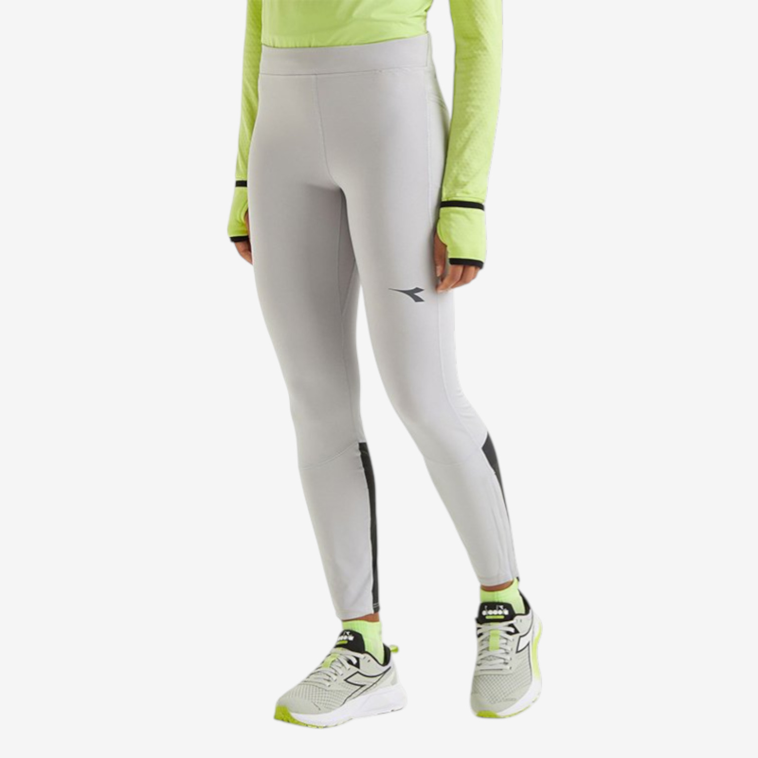 Diadora L. Run Tights Winter Protection