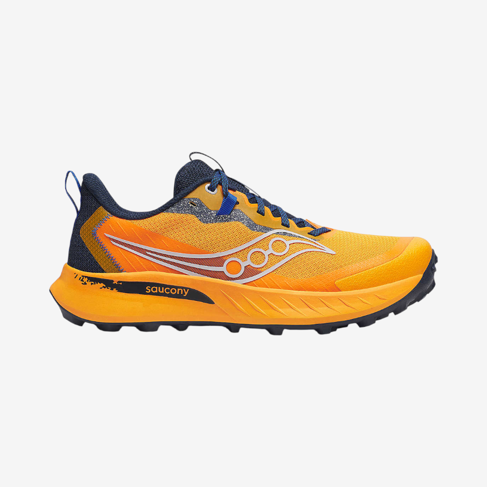 Saucony Peregrine 15 M