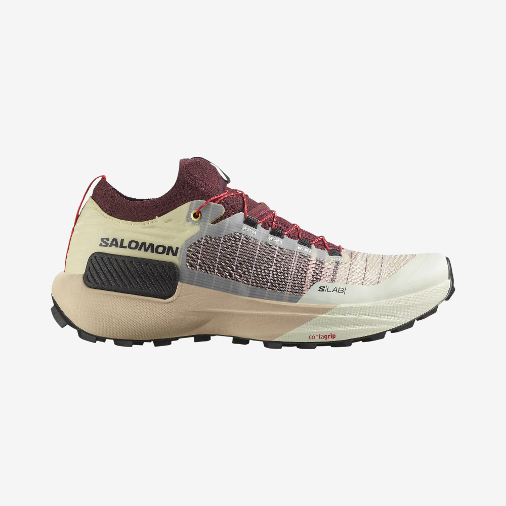 Salomon S/LAB Genesis