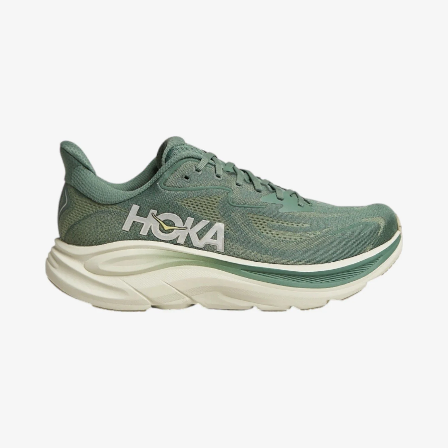 Hoka Clifton 10 M