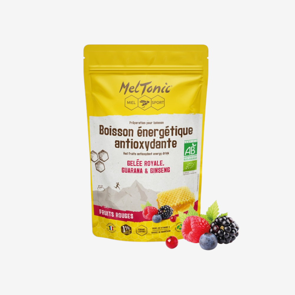 Meltonic Boisson énergétique