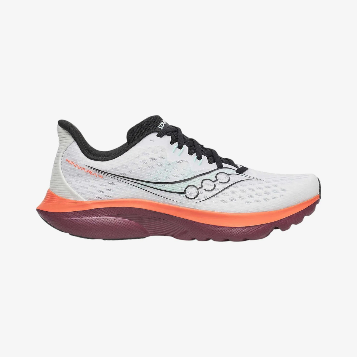 Saucony Kinvara 16 M