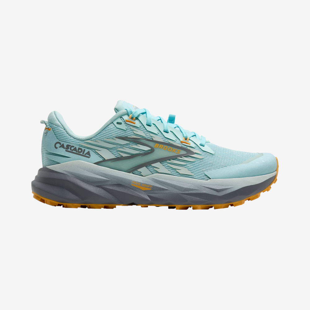 Brooks Cascadia 19 W