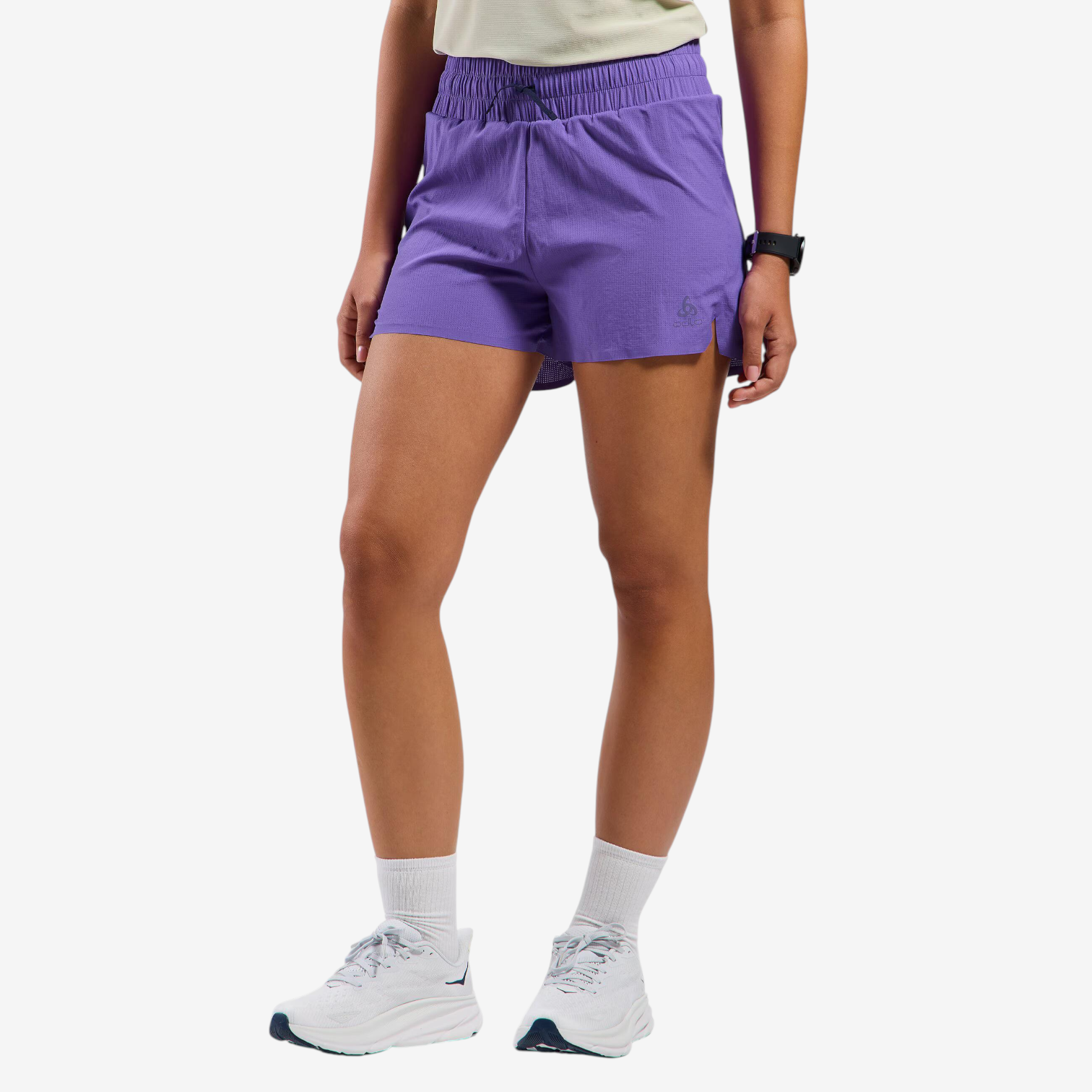 Odlo Zeroweight 3 inch After Party W