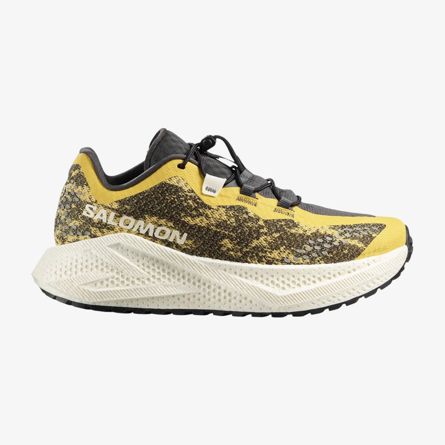 Salomon Aero Glide 4 GRVL M