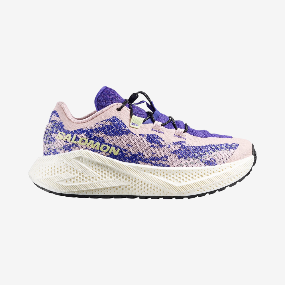 Salomon Aero Glide 4 GRVL W